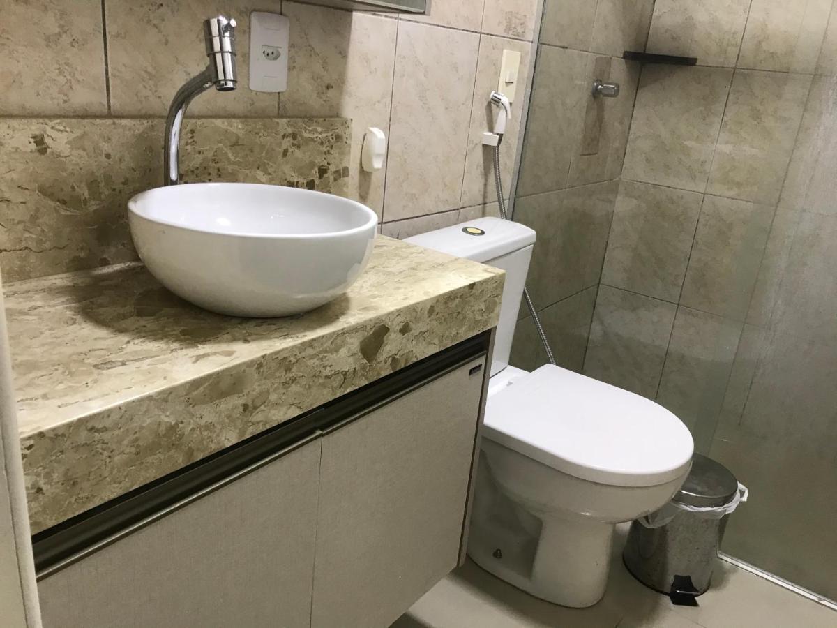 Atlantico Flat Ap. 107 Apartment Natal Ngoại thất bức ảnh