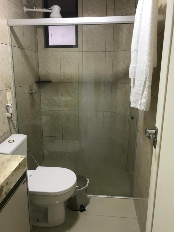 Atlantico Flat Ap. 107 Apartment Natal Ngoại thất bức ảnh