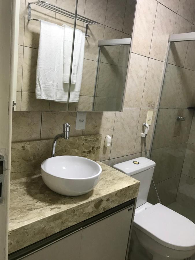 Atlantico Flat Ap. 107 Apartment Natal Ngoại thất bức ảnh